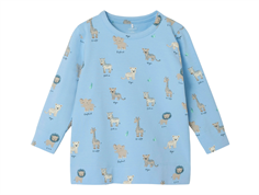 Name It provincial blue Peppa Pig top